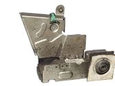Tailgate/trunk/boot lock/catch/latch