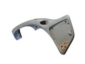 Front door card panel trim