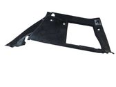 Trunk/boot side trim panel