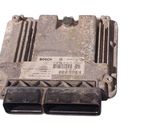 Unidad de control/módulo del motor