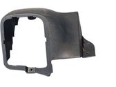 Gear shifter surround trim plastic