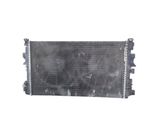 Coolant radiator