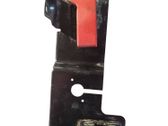 Engine bonnet (hood) release handle
