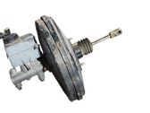 Brake booster