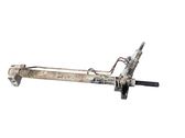 Steering rack