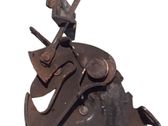 Serrure de capot