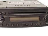 Radio/CD/DVD/GPS head unit