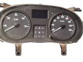 Speedometer (instrument cluster)