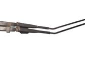 Front wiper blade arm