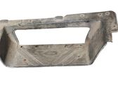 Front sill trim cover