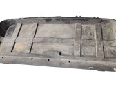 Headlining roof glove box