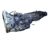 Automatic gearbox