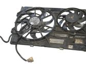 Fan set