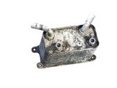 Gearbox / Transmission oil cooler