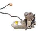 Sliding door motor