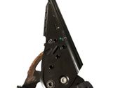 Handbrake/parking brake lever assembly