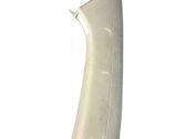 (A) pillar trim
