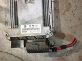 Engine control unit/module