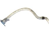 Windshield washer fluid reservoir/tank