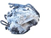 Automatikgetriebe