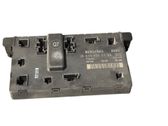 Unité de commande module de porte
