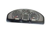 Compteur de vitesse tableau de bord