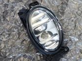 Front fog light