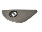 Dashboard side end trim