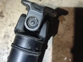 Middle center prop shaft