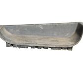 Front sill trim cover