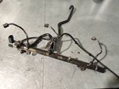 Fuel main line pipe