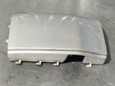 Rear bumper corner part panel trim