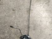 Front door lock