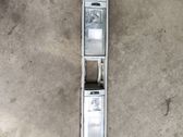 Headlining lighting console trim