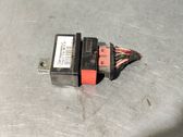 Door central lock control unit/module