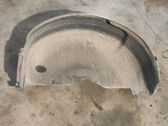 Radhausschale Radhausverkleidung hinten