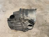 Air filter box