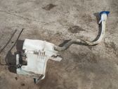 Windshield washer fluid reservoir/tank