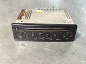 Radio/CD/DVD/GPS-pääyksikkö