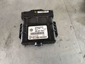 Module de contrôle de boîte de vitesses ECU
