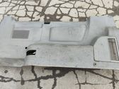 Panel embellecedor lado inferior del maletero/compartimento de carga