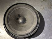 Altavoz de la puerta delantera