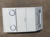 Front seat light