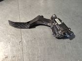 Pedal del acelerador