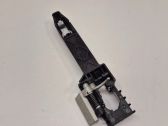 Front door exterior handle