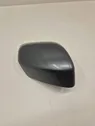 Plastic wing mirror trim cover