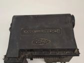 Air filter box