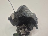 Fuel injection high pressure pump