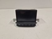 Radio/CD/DVD/GPS head unit