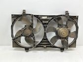 Fan set